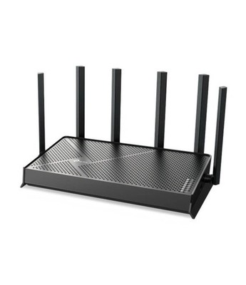 TP-Link Archer BE600 (BE9700) WiFi 7 Router   Excellent Condition 10gbps