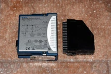 National Instruments NI 9213 16-Channel Thermocouple Input Module 198854D-01L