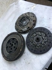 Kit d'embrayage Volkswagen TIGUAN