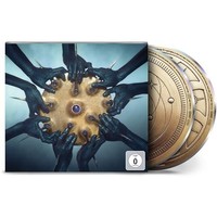Epica - Aspiral - Cd - G1398Z