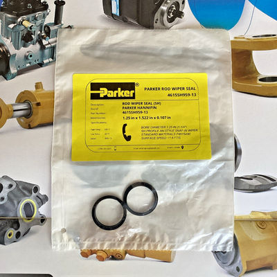 O-RING SEAL PARKER 4615SH959-13 | eBay
