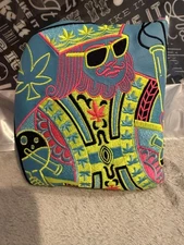 SWAG GOLF "Royal Highness"  Pineapple Express "KING" MALLET COVER. 