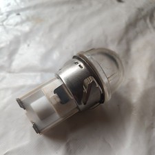 Support avec Lampe Verre Céramique Complète Pour Petit Four Électrique Thomson