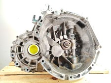 Boite de vitesse Mg F