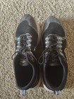 Nike React Infinity Run Flyknit 2 Oreo  –US 12 — photo 4