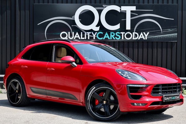 eBay - 2016 '66' Porsche Macan GTS * Ca...