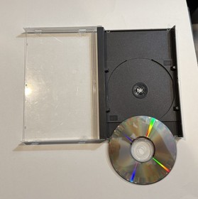 Clockwork Knight 2 (Sega Saturn, 1995) CIB Complete W Manual & Registration