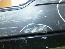 Pare-choc avant Renault SAFRANE