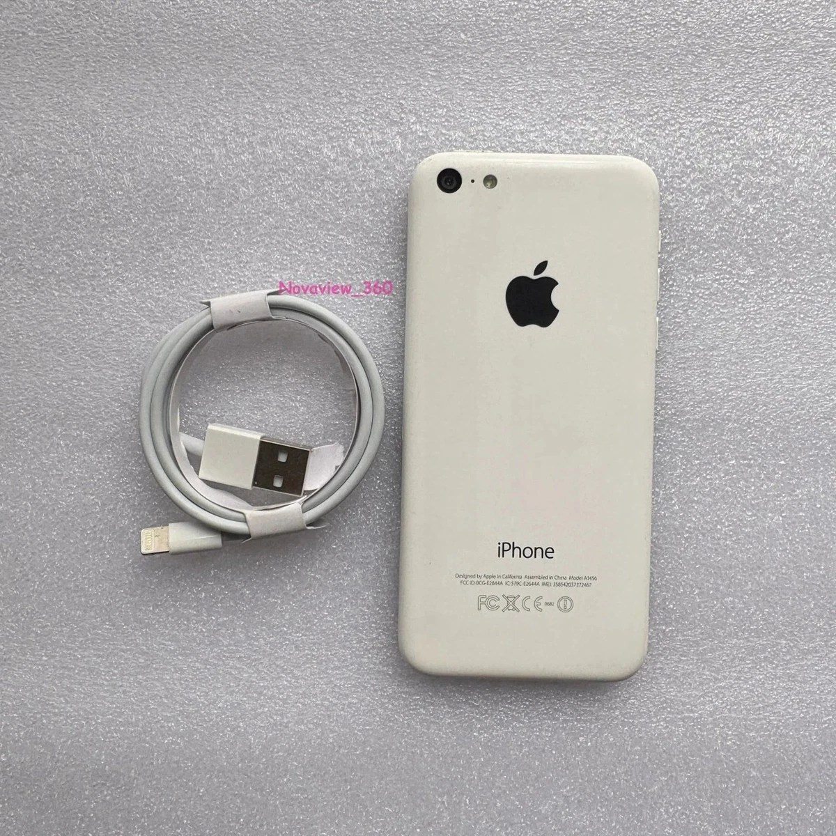 25+ iPhone 5c White iOS for sale | Updated Oct 2026