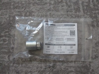 MCGARD REPLACEMENT WHEEL LOCK KEY 046155 *NEW* 86206 R9235