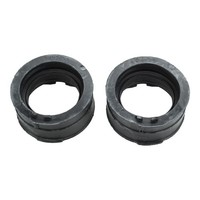 Ansaugstutzen Set EAF138 FüR Yamaha TDM 850 1991-1995 3VD