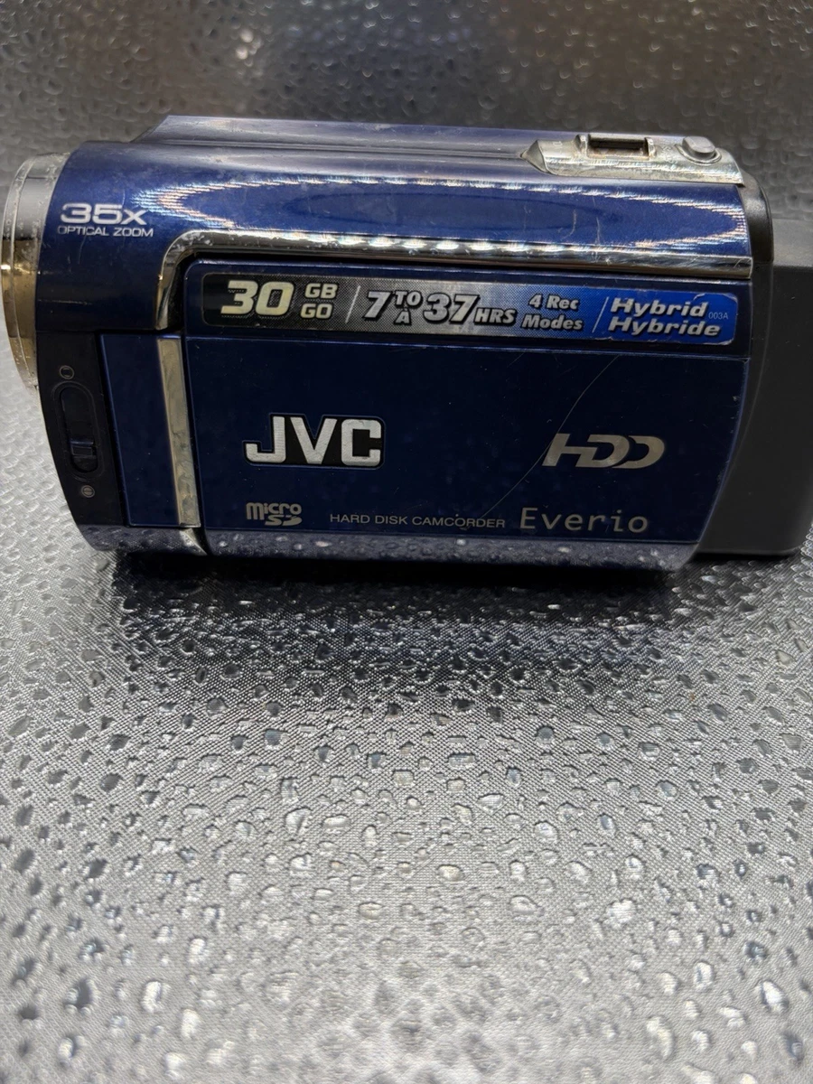 JVC Blue Camcorders for sale | eBay