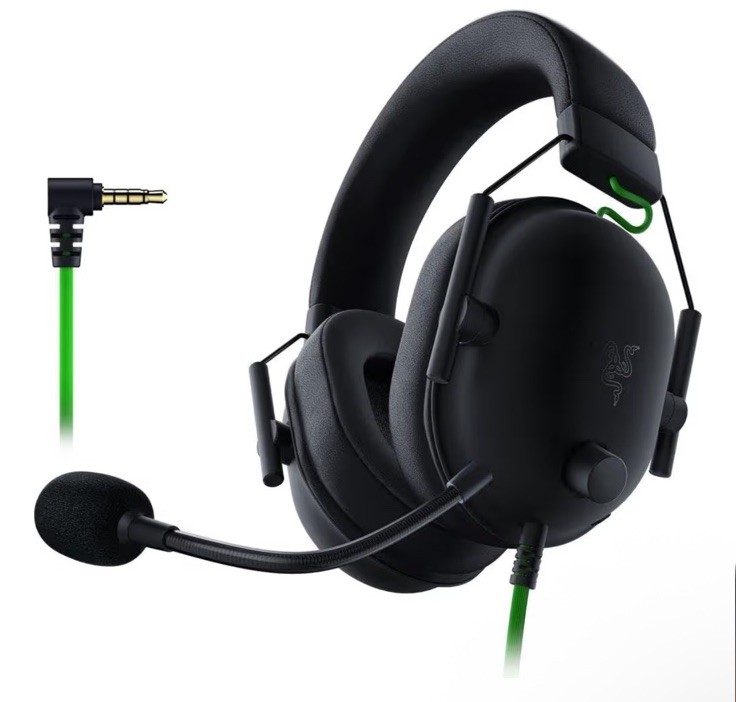- 50mm Drivers