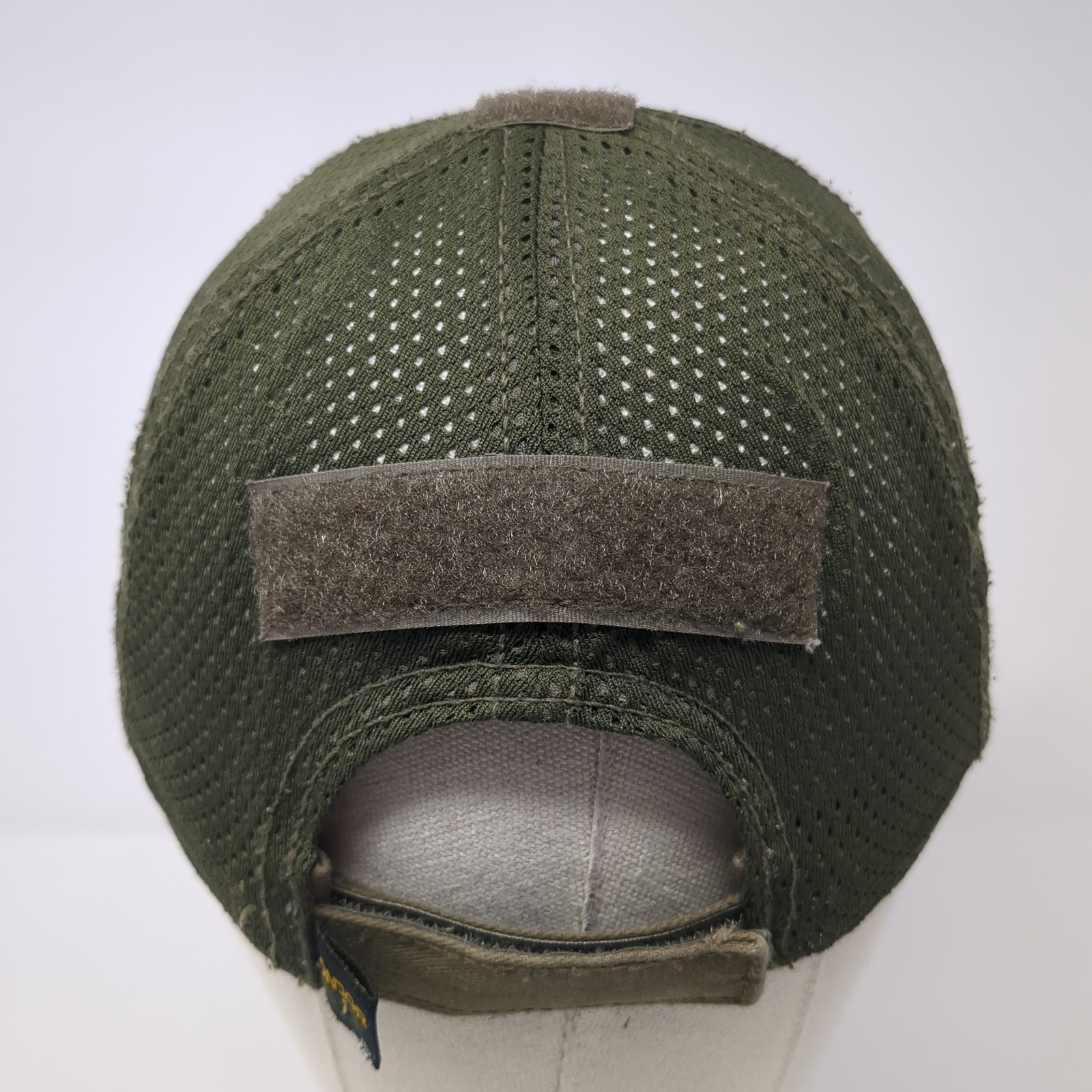 Condor Strapback Mesh Back Hat Multi One Size Adj… - image 5