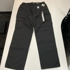 5.11 Tactical Taclite Pro Ripstop Pants 74273 Black 38x34