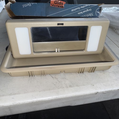 A1408101717 Visor Mirror