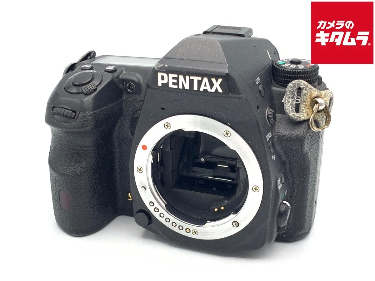 Pentax K -3 Digital Cameras for sale | eBay