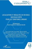 Collectif | Localisation Et InéGalitéS De Revenus | Taschenbuch | FranzöSisch