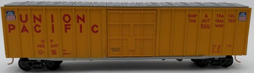 Coche de carga American Models 1505 S Union Pacific (High-Rail) EX | Zustand: Used