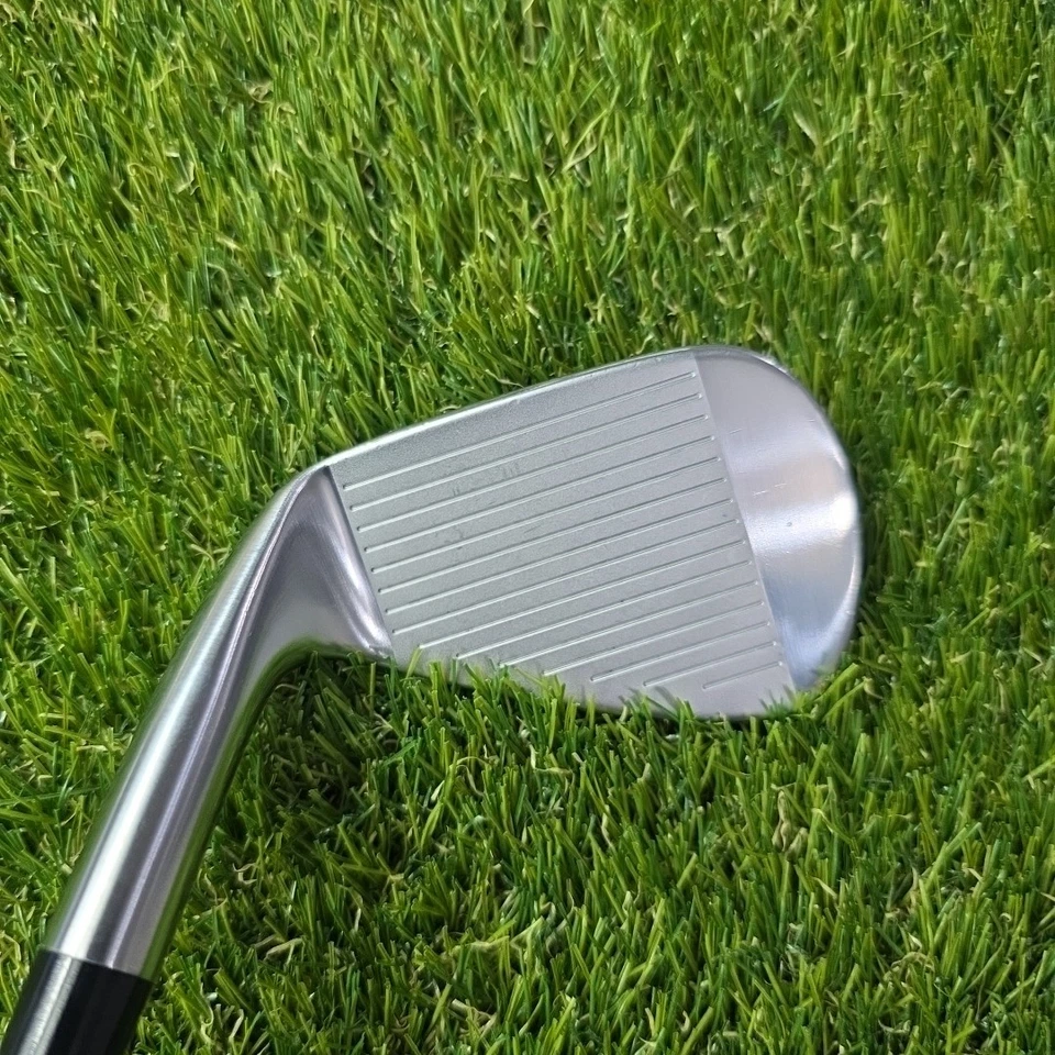 Cobra King MB 9 Iron KBS $-Taper 120 Stiff Flex Shaft - Image 2 of 4