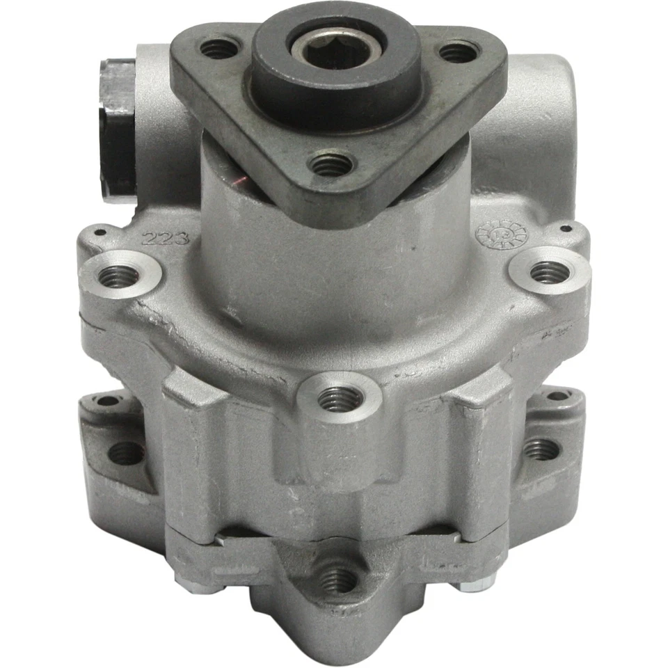 Power Steering Pump for 2002-2004 Volkswagen Passat 2000-2004 Audi A6 Quattro - Image 2 of 4