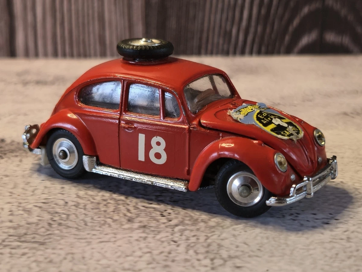 Corgi Volkswagen Diecast & Toy 1:200 Scale for sale - eBay