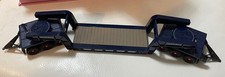 CORGI 1/50 '24 WHEEL LOW LOADER GIRDER TRAILER, PICKFORDS . Excellent Condition 