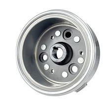 Magneto Flywheel Rotor for 50cc 70cc 90cc 110cc 125cc Electrical Start Dirt