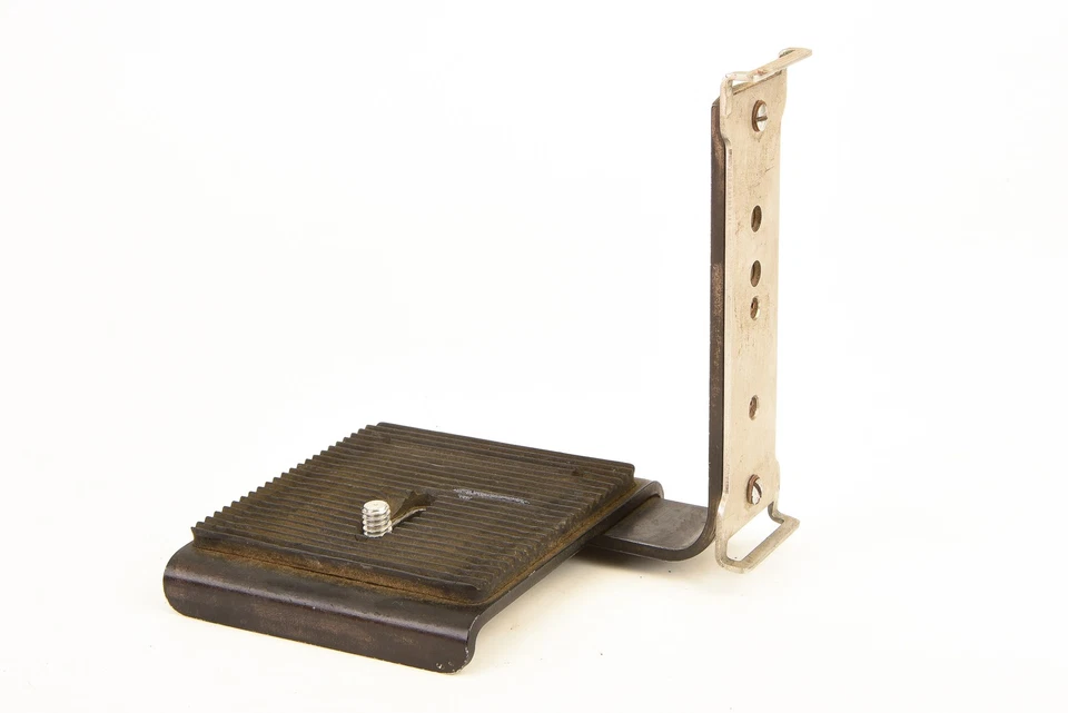 Graflex Graflite Platform Camera Flash Bracket #2759 Vintage V26 - Image 3 of 4