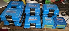 Victron Energy BlueSolar MPPT 150/35 charge controller  SCC020035000 OffGrid