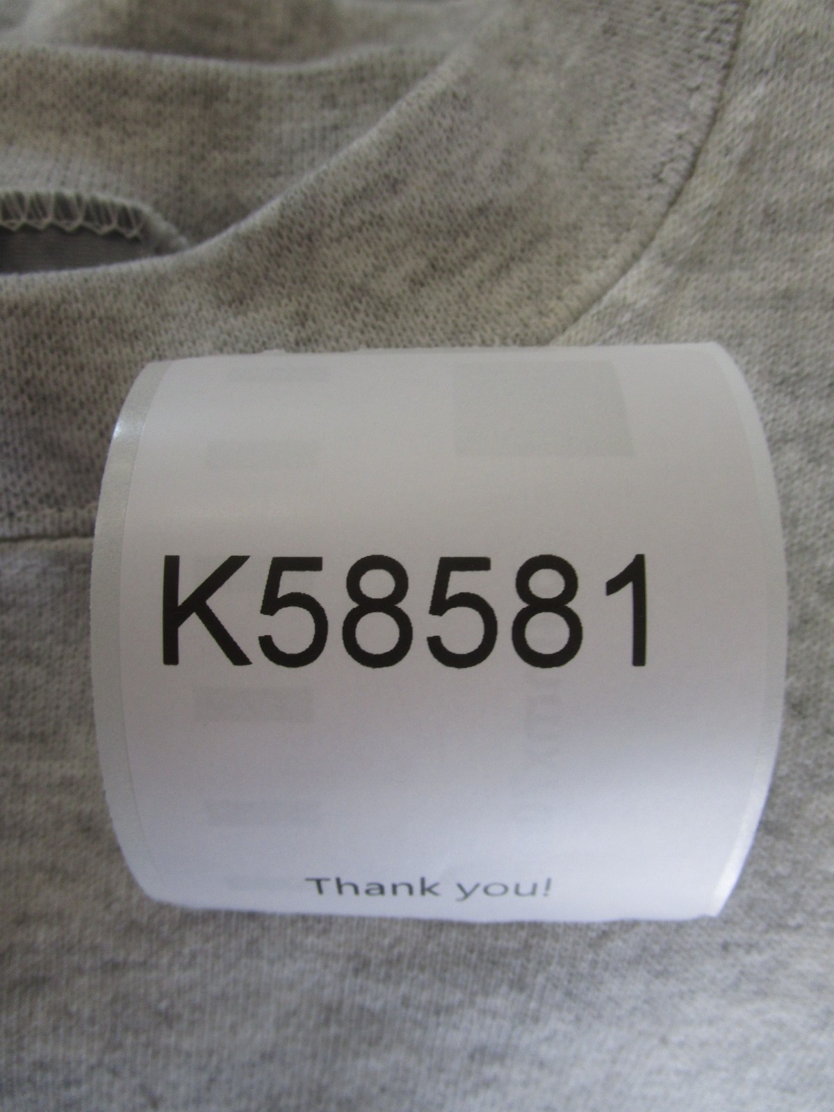 VINTAGE St Louis Rams Sweatshirt Boys XL Gray Logo 7 Heavy Weight NFL Team USA *