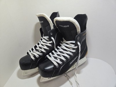 BAUER Ice Hockey Skates Supreme One 20 Tuuk Speed Men s Size  US 11.5 