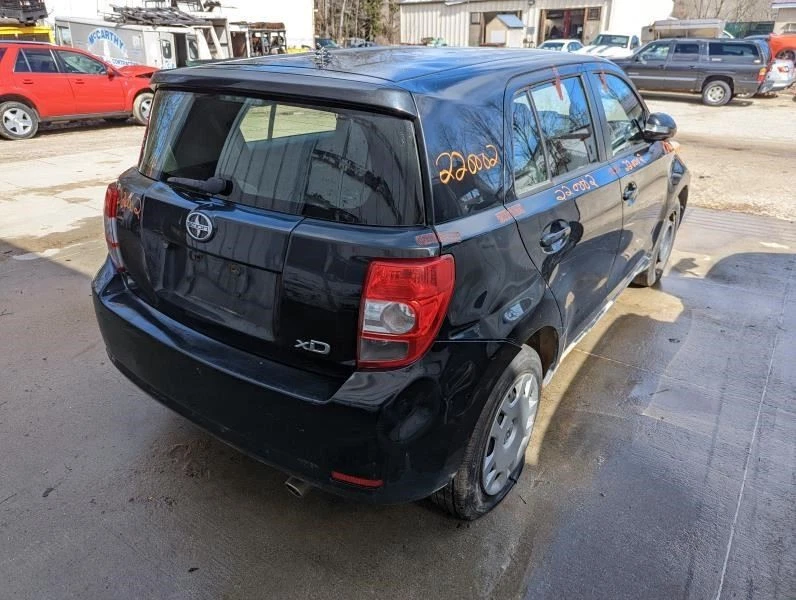 Compresor de aire acondicionado compatible con 08-14 SCION XD 162528 Foto 2 de 4