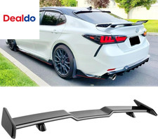 Toyota Camry Spoiler 57Inch Rear Spoilers Compatible with 2018-2023 Toyota Camry