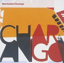 Charango von Morcheeba | CD | Zustand gut