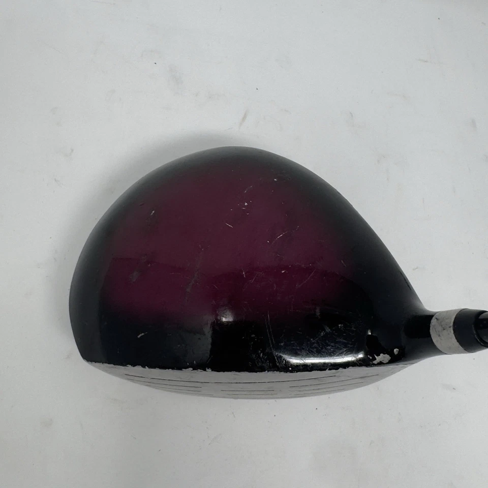 Controlador forjado John Daly XDS 540 flexión media firme derecha Foto 3 de 4