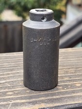 MAC TOOLS USA  1 Deep Impact Socket   3/8  Dr...