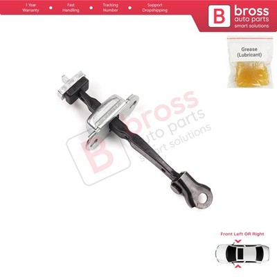 Türanschlag Check Assy Begrenzungsband vorne für Honda Civic MK8 2005-2013 HB Limousine