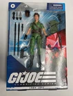 G.I. Joe Classified Series Lady Jaye 6 inch Action Figure - F0965/E8346 Hasbro