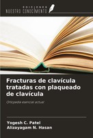 Fracturas De ClavíCula Tratadas Con Plaqueado De ClavíCula Patel (U. A.) Buch