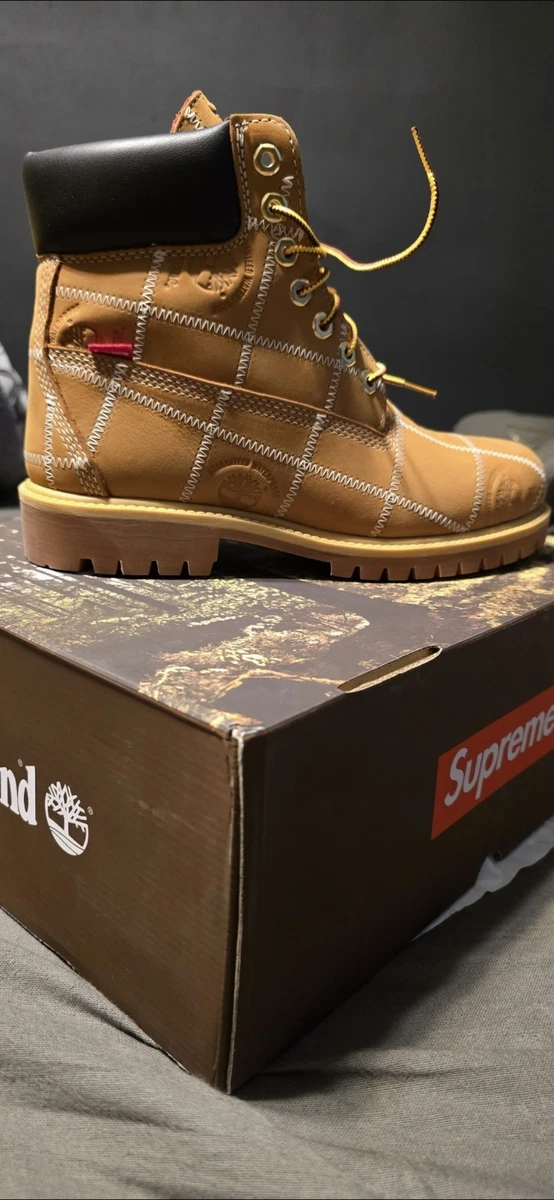 Vintage Foot-so-Port Brown Leather Ankle Boots Mens Size 8C By Supreme Foot-SO-PORT Products for Sale up to 90% Off Retail: Poshmark main image 4