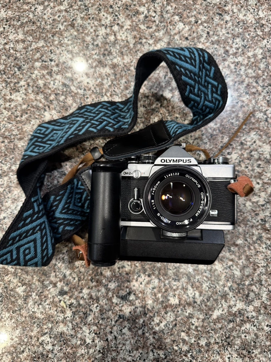 Olympus Om 2n for sale - eBay
