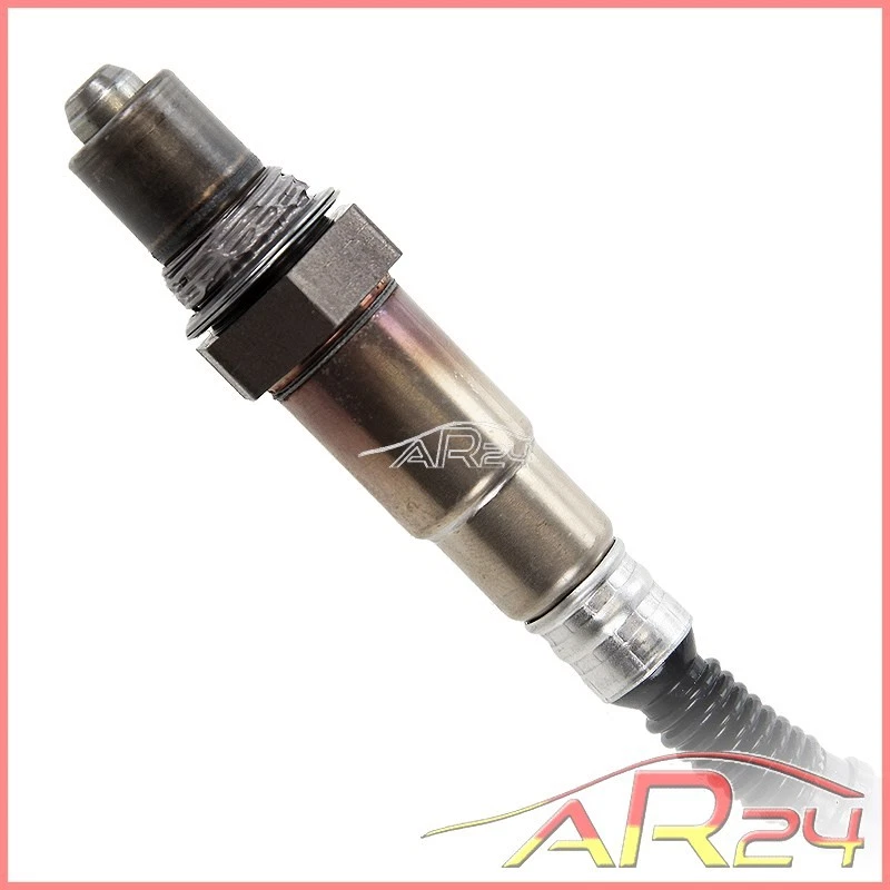 SONDA LAMBDA ORIGINAL BOSCH 0258006978 POR VOLKSWAGEN VW GOLF 4 IV 1J 1.6-2.3 - Imagen 3 de 4