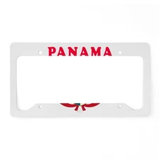 CafePress Aluminum License Plate, Front License Plate, Vanity Tag (888099264)