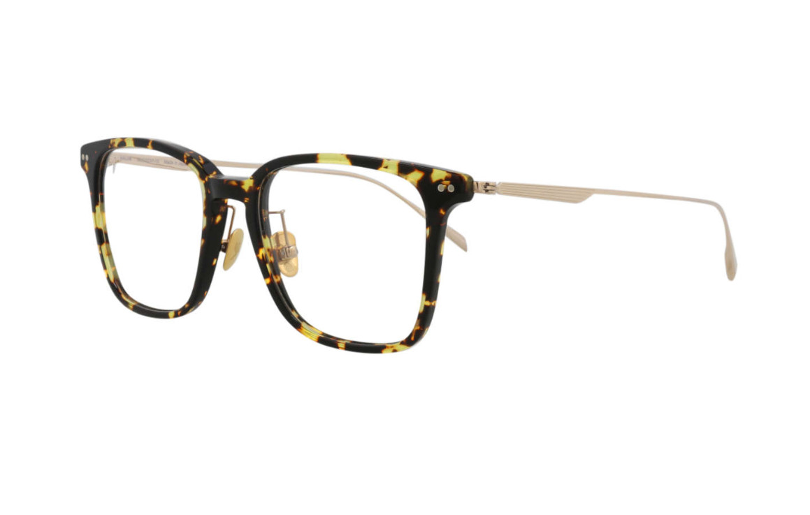 MAUI JIM New Eyeglasses With Case Tortoise Gold MJO2237-10 50 19 146 19290₽