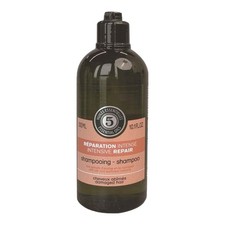 L'Occitane Aromachologie Repairing Shampoo, 300ml Shampoo For Damaged Hair