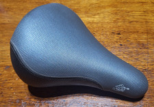 Mongoose Team Issue BMX Bike Seat GT, Robinson, Powerlite, S M, Haro, Redline
