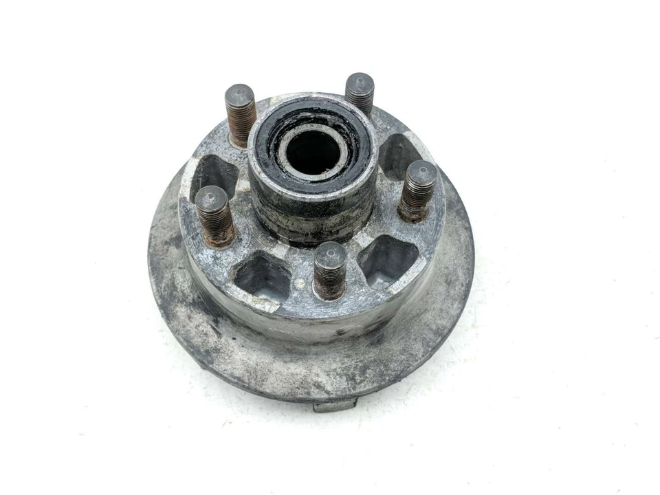 Buje de piñón trasero Yamaha Raider XV1900 CU 08-17 Foto 3 de 4