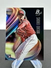 2018 Bowman Platinum - Shohei Ohtani - #34 Pitching (RC)