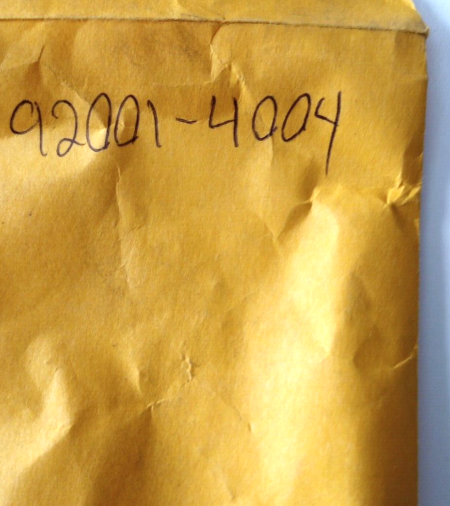 Kawasaki KZ1000 Police Hex Head Bolt NOS 92001-4004 (L-3925) | eBay